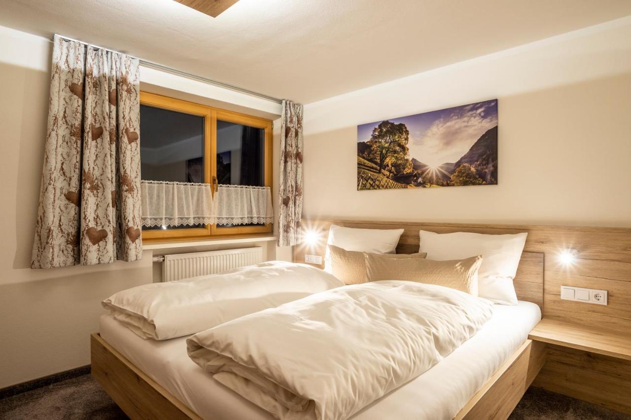 Aparthotel Haus Am Rank Oberstdorf Exterior foto